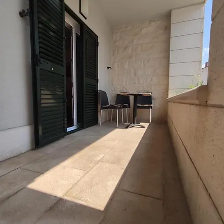Apartment Elvis *