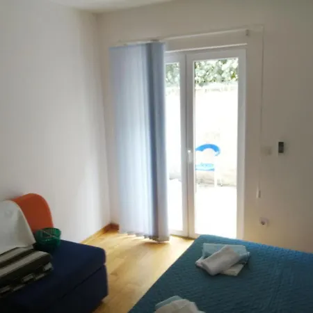 Elvis Apartment Makarska