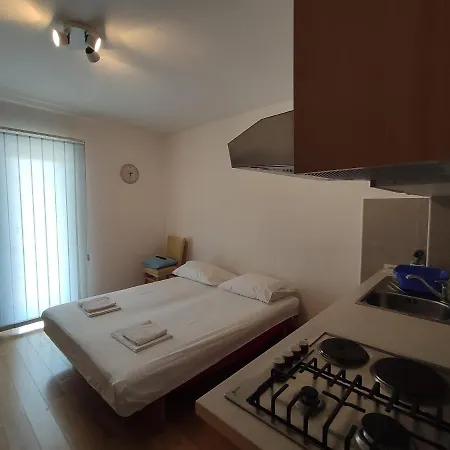 Apartment Elvis *